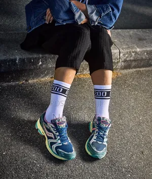 *Saucony Progid Triumph 4 Kissaten
