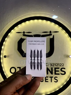 Mavic Air2 Propellers
