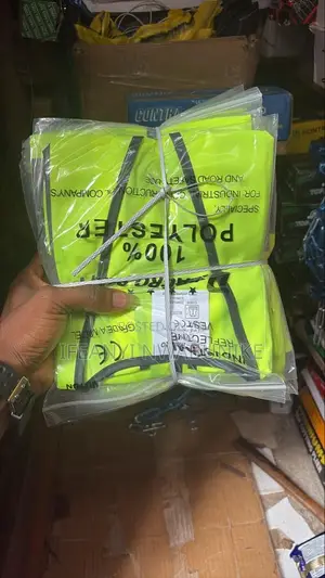 Safety Tools
