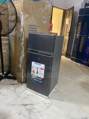 Home Use 105L Skyrun Refrigerator