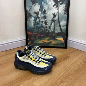 *Nike Airmax 95 Sb X Eric Koston