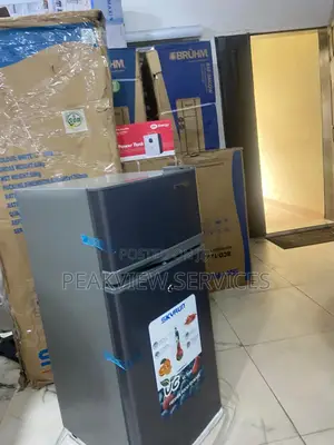Low Electricity 105L Skyrun Refrigerator