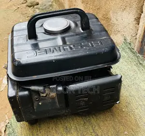 I Pass My Neighbor Generator