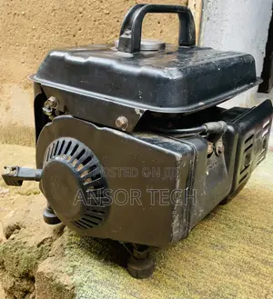 I Pass My Neighbor Generator
