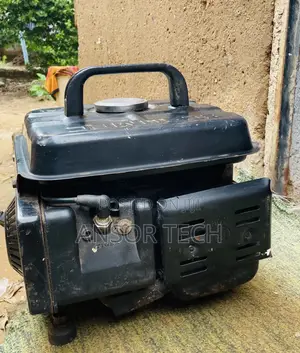 I Pass My Neighbor Generator