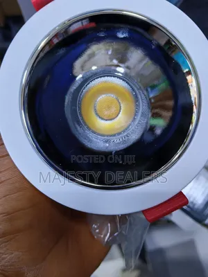 Outdoor Security Light Led Down Light 7watt Ceiling