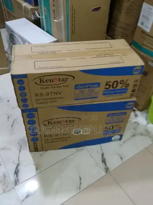 Split Umnit Hisense Inverter 1hp Airconditioner