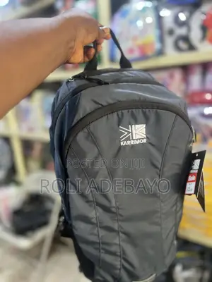 Karrimor Taurus 20L Backpack Rucksack