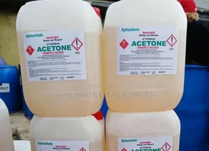 Acetone Chemical