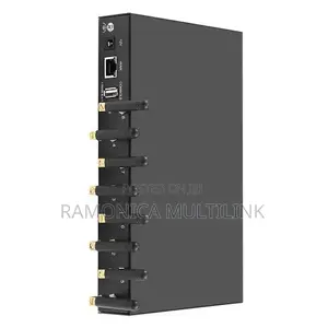 Ejointech ACOM504G-4Ports GSM-VoIP Gateway