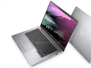 New Laptop Dell Latitude 14 8GB Intel Core i5 SSD 256GB