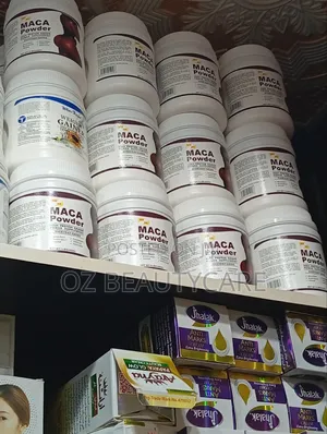 Maca Powder