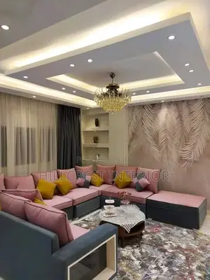 Premium POP Ceiling Design Installation