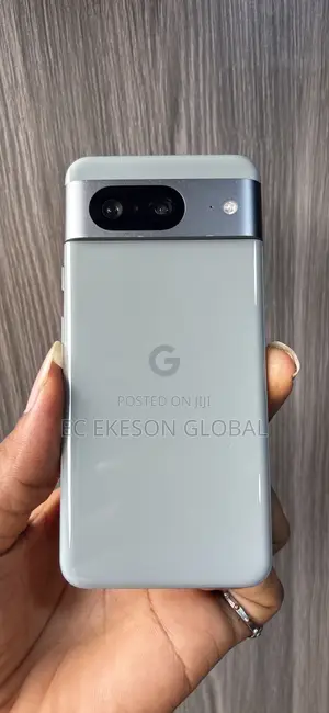 Google Pixel 8 128 GB Gray