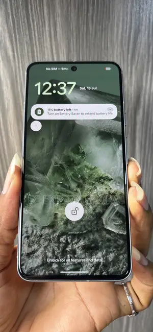 Google Pixel 8 128 GB Gray