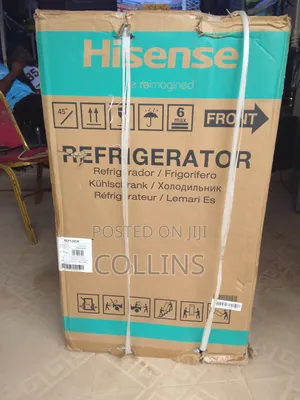 Hisense Refrigerator