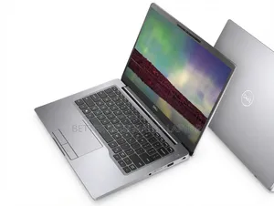 New Laptop Dell Latitude 14 3000 8GB Intel Core i5 SSD 256GB