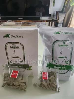 Neokare Detox Tea