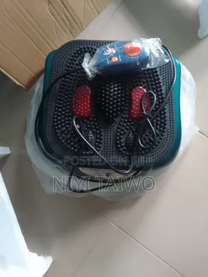 Blood Circulating Massager