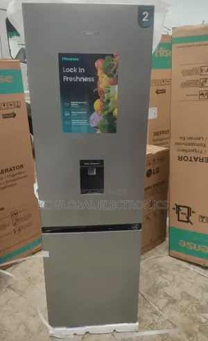 Hisense Refrigerator