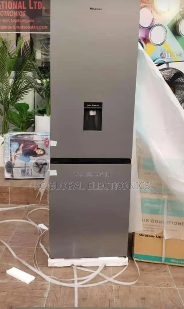 Hisense Refrigerator