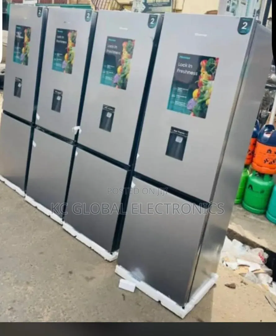 Hisense Refrigerator