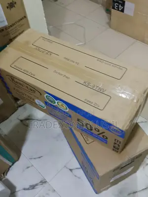 Kenstar 1hp Inverter AC With Anti Bacterial Filter