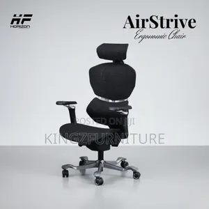 Airstrive Ergonomic Office Chair