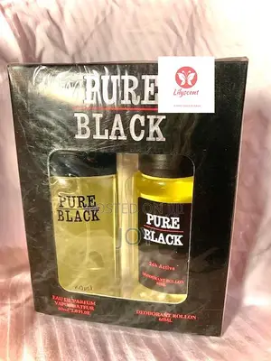 Long-Lasting 2-in-1 Perfume. Luxury Scent at an Affordable Price!