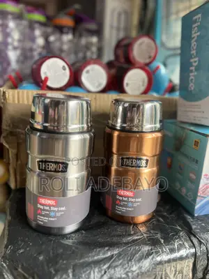 Thermos Stainless King Food Flask