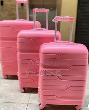 Travel Luggage Box