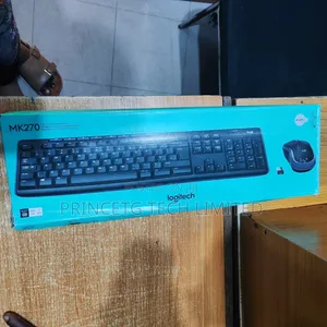 Logitech MK270
