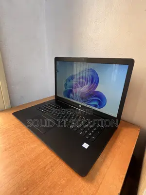 Laptop HP 8GB Intel Core i5 SSD 256GB