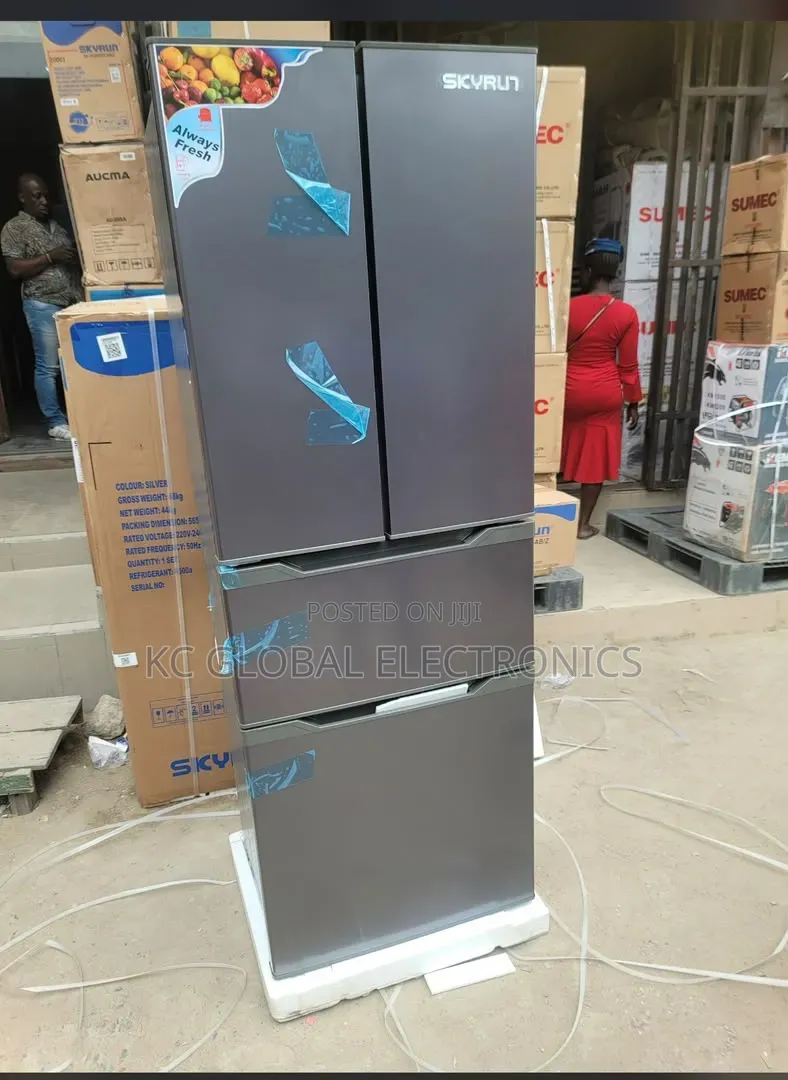 Skyrun Refrigerator