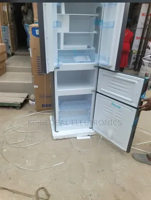 Skyrun Refrigerator
