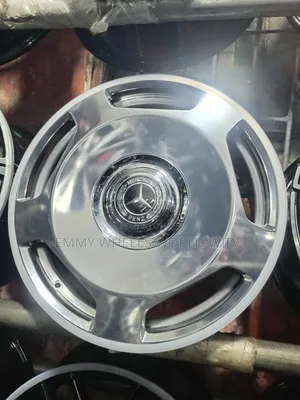 18inches for M/Benz Big Cover for E350 2022 Available in Stock