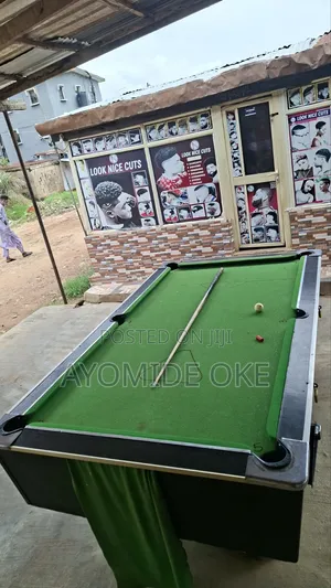 Used Foreign Coins and Marble
