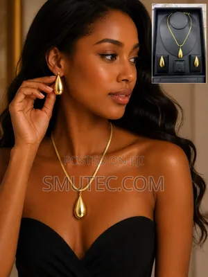 Fashion Jewelries