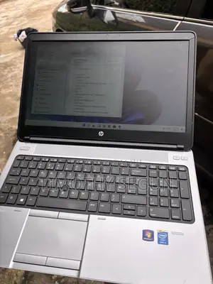Laptop HP ProBook 650 G1 8GB Intel Core i5 SSD 320GB