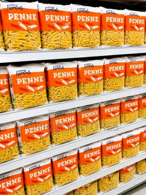 Essential Penne Pasta