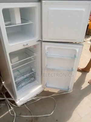 Skyrun Refrigerator