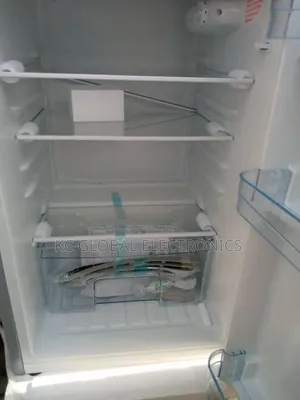 Skyrun Refrigerator