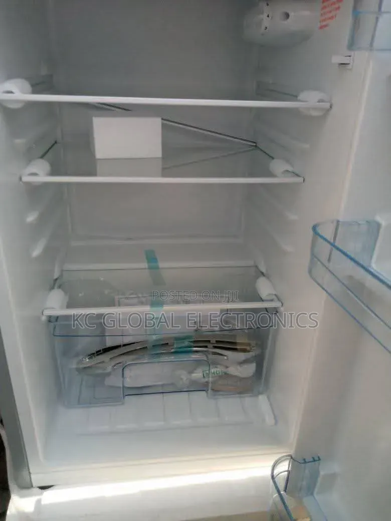 Skyrun Refrigerator