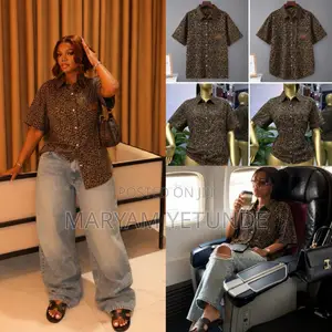 Quality Luxury Zara T-Shirt