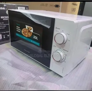 Hisense Microwave