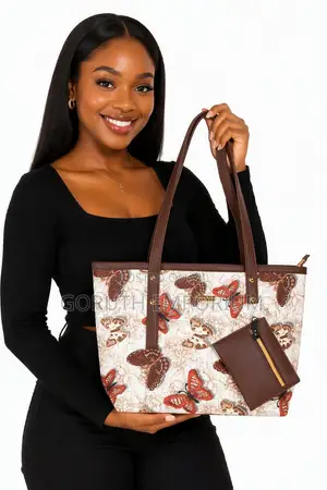 Beautiful Tote Bag