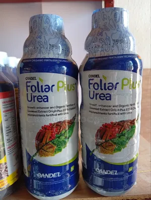 Foliar Plus Urea