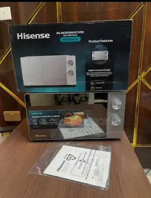 Hisense Microwave