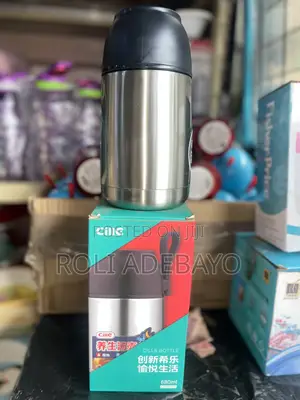 Cille 680ml Food Flask