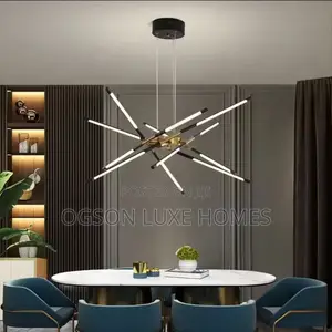 A Perfect Luxury Chandelier Light